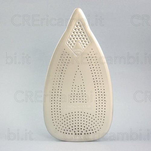 Rowenta piastra completa - rowenta,