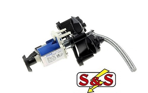 00137184 pompa completa - cs-00137184,