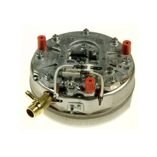 00112640 caldaia completa - cs-00112640,